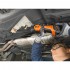 Fein AMM 700-1.7Q AS Autolgas aku oscilan nad 18 V, sada 2 5,0 Ah s psluenstvm, 71293762000