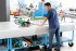 Leister UNIPLAN 510 svaovac automat 30 mm, 230V/3450W, EU zstrka, 179.087