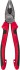 Milwaukee 4932492461 kombinovan klet 165 mm