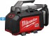 Milwaukee MXF TLIC-601 aku stojanov svtilna ONE-KEY, PACKOUT, TRUEVIEW LED osvtlen, 1x aku MXF XC406 + nabjeka MXF FC, 4933498072