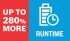 Bosch EXPERT EXBA18V-150 akumultor 18 V 15 Ah, 1600A036ZM