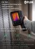 FLIR i34 inspek�n� termokamera, −20 a� +450 �C, 18455-1101