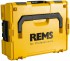 Rems Akku-Press 22V ACC Connected Basic-Pack aku radi�ln� lis 32 kN + kufr L-Boxx (bez aku), 576005