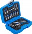 BGS 74713 gola sada 1/4“, 24-d�ln�