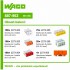 Wago 887-953 sada krabicov�ch svorek v L-BOXX Mini, 404 ks
