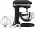 KitchenAid Heavy Duty 5KSM55SXXEBM kuchy�sk� robot 5,2 l matn� �ern�