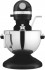 KitchenAid Heavy Duty 5KSM55SXXEBM kuchy�sk� robot 5,2 l matn� �ern�