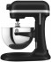 KitchenAid Heavy Duty 5KSM55SXXEBM kuchy�sk� robot 5,2 l matn� �ern�