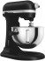 KitchenAid Heavy Duty 5KSM55SXXEBM kuchy�sk� robot 5,2 l matn� �ern�