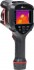 Sonel KT-510 termokamera s rozli�en�m 256 � 192 px, Wi-Fi a GPS, WMGBKT510