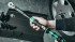 Wera 075790 momentov� kl�� pro v�m�nu kol 40–200 Nm Click-Torque Lock C 3 Set, 6 d�l�, 05075790001