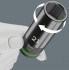 Wera 075790 momentov� kl�� pro v�m�nu kol 40–200 Nm Click-Torque Lock C 3 Set, 6 d�l�, 05075790001