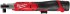 Milwaukee M12 FIR12G2-252B aku 1/2“ r��nov� utahov�k 108 Nm, 2� M12 HB2.5, C12 C, ta�ka, 4933498940