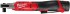 Milwaukee M12 FIR12G2-252B aku 1/2“ r��nov� utahov�k 108 Nm, 2� M12 HB2.5, C12 C, ta�ka, 4933498940