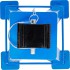 BGS 74670 podp�rn� stojan pod vozidlo 3 t, 440–720 mm