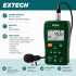 Extech SL400 hlukom�r a hlukov� dozimetr s dataloggerem, 30–143 dB, USB
