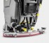Krcher B 50 W Bp+D51+DOSE+Rinse+Auto-fill+lita 850 mm podlahov myc stroj 1.533-228.0
