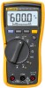 Fluke 115 True RMS digitln multimetr, Auto Range, CAT III 600 V, 2583583