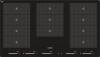 EH901SV17E indukn varn deska 90 cm Siemens