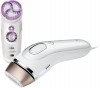 BD5009 IPL Silk-Expert laserov odstraova chloupk Braun