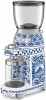 Smeg CGF01DGBEU mlnek na kvu Blu Mediterraneo Dolce Gabbana