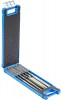 PFERD Handy DF 2627 / D 181 sada diamantovch pilnk