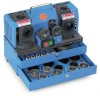 Metallkraft GS-6 bruska na 2, 3 a 4-bit frzy, 8301006