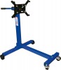 BGS 9231 pojzdn stolice s otonm upevnnm pro prci na motoru, 450 kg