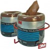 3M list brusn plst 100 x 200 mm, velmi jemn A, 84600010