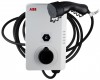 ABB Terra TAC-W22-G5-R-C-0 nabjec stanice Typ 2, 22 kW, 5 m kabel, 6AGC082157