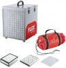 Flex VAC 800-EC pracovn istika vzduchu, 477745