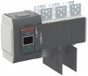 ABB OXA1200U3X4QT automatick pepna st TruONE, 3plov + N, 1200A, Level 4, dic jednotka, 1SCA153564R1001
