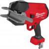 Milwaukee M18 FPCS-0 aku ezk na ocelov trubky bez aku, 4933498914