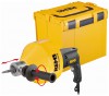 REMS Mini-Cobra S VE Set L-Boxx H elektrick� spir�lov� �isti�ka trubek 230 V, 170028