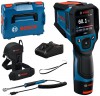 Bosch GIS 12V-800-16 termodetektor 1x 2,0 Ah, teplotn� sonda, L-BOXX, 0601083B01