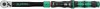 Wera 075692 momentov� kl�� 40–200 Nm Click-Torque Lock C 3, 1/2“, 05075692001