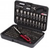 KS Tools 911.2085 sada bit� 1/4“, 122-d�ln�