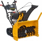 730 TDE CubCadet psov snhov frza MTD