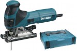 Makita 4351CTJ elektronick pmoar pila s pedkyvem