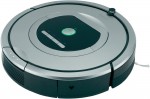 Roomba 760 robotick vysava iRobot