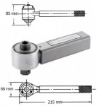 Multipower MP300 800 Nm 4:1 nsobi krouticho momentu Stahlwille