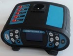 MEDITESTER 01 přístroj pro měření unikajících proudů