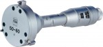 Tesa 00910407 třídotekový dutinoměr TRI-O-BOR, 50-60 mm