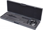 KS Tools 516.3425 p�esn� zkou�e�ka utahovac�ho momentu 5-60 cNm