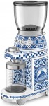 Smeg CGF01DGBEU mlnek na kvu Blu Mediterraneo Dolce Gabbana