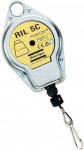 Atlas Copco RIL 1C balancr, pro zaten 0 - 0,5 kg, 8202070002