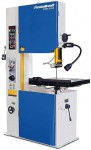 Metallkraft VMBS 2613 E psov pila na kov, 3952613