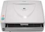 Canon imageFORMULA DR-6030C dokumentov skener A3, 80 stran/min, USB 2.0/SCSI