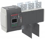 ABB OXA1200U3X4QT automatick pepna st TruONE, 3plov + N, 1200A, Level 4, dic jednotka, 1SCA153564R1001