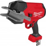 Milwaukee M18 FPCS-0 aku ezk na ocelov trubky bez aku, 4933498914